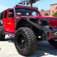 Illustration for article titled Check Out All The Weird Jeeps At This Huge Jeep Party